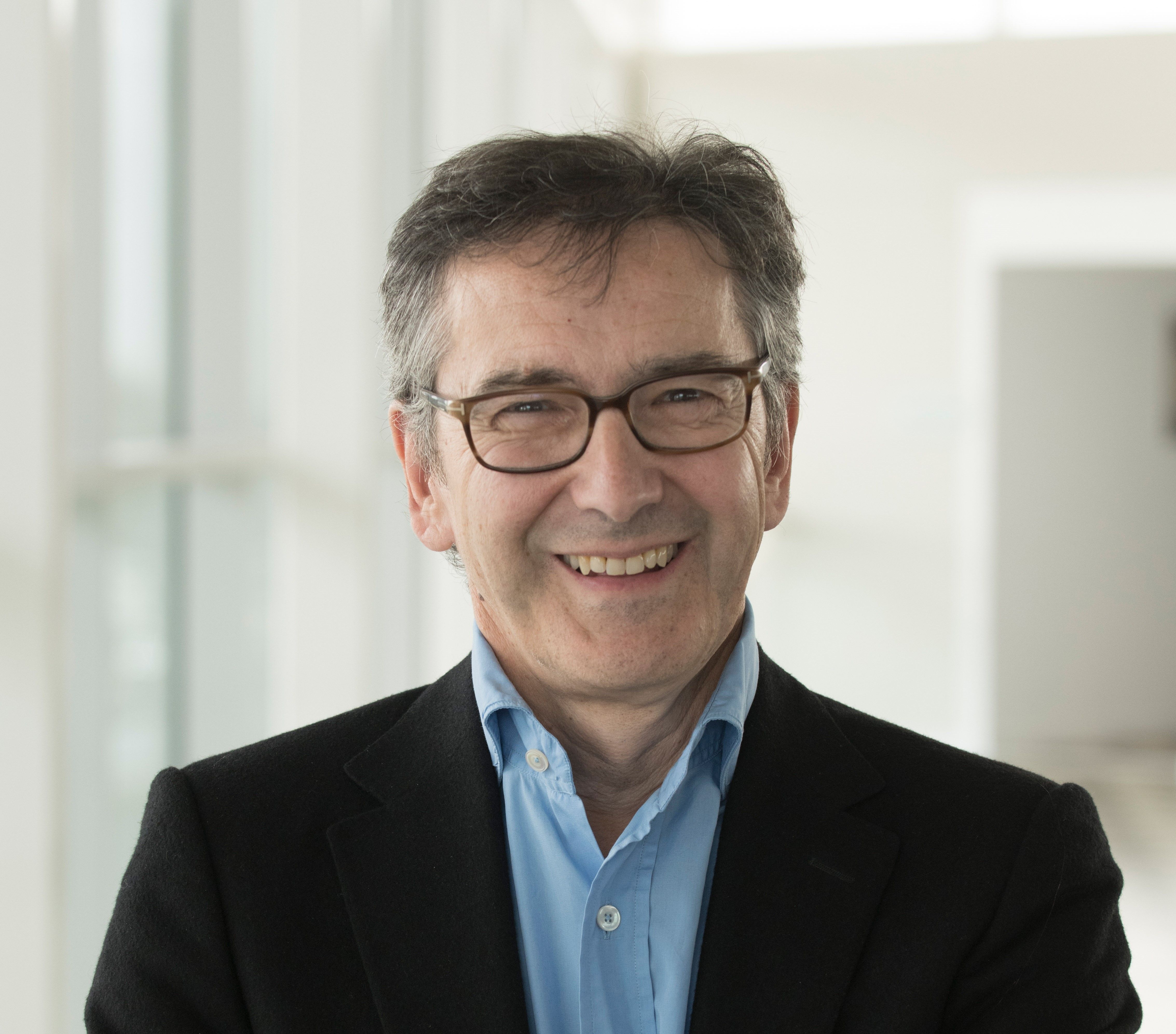 Graham Gould